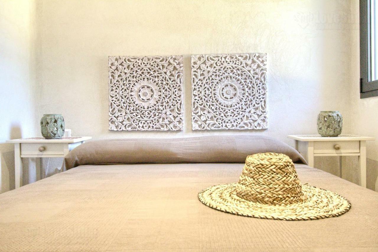 Piccante Deluxe Seaview By Lovesud Patù Exteriör bild
